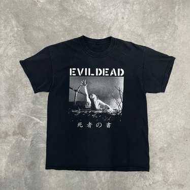 Vintage evil dead t - Gem Vintage evil dead t - Gem