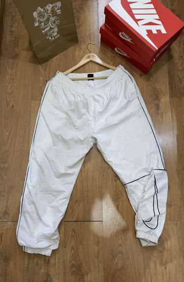 Nike × Streetwear × Vintage Nike SB Sweatpants Str