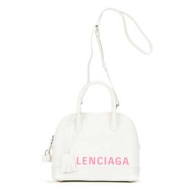 Balenciaga Leather handbag