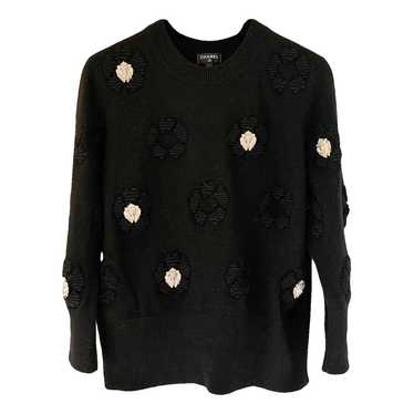 Chanel Cashmere jumper