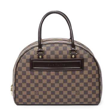 Louis Vuitton Nolita handbag