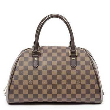 Louis Vuitton Ribera handbag