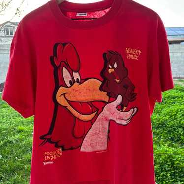 Vintage 1993 Looney Tunes Tee