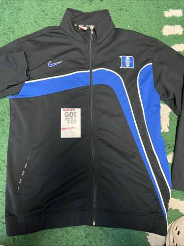 Nike Vintage x Duke x Nike Elite Jacket