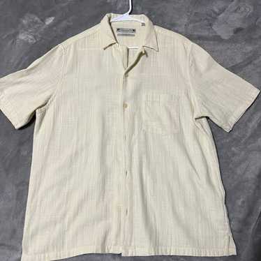 all saints button down shirt