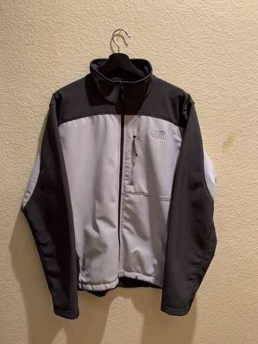 The North Face The North Face Jacket Grey