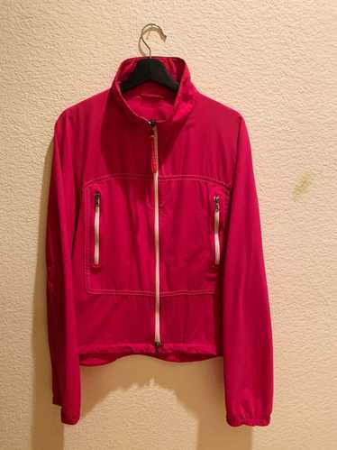 Prada Prada Milano Jacket Vintage 2000s