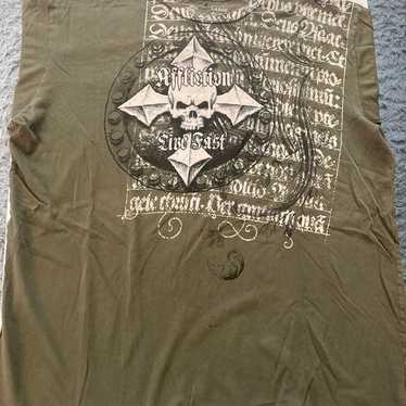 Affliction T-shirt