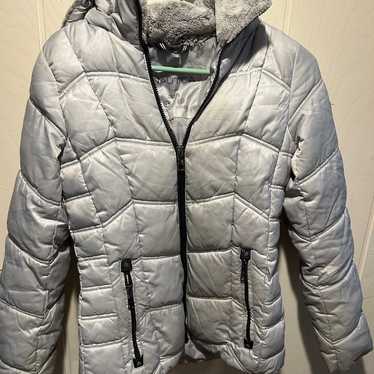 Nautica womens puffer Jacket