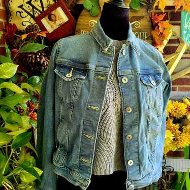 Denizen by Levi's Denim Jacket