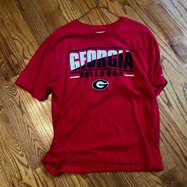 Georgia Bulldogs