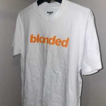 Frank Ocean Blonde Tee (Size S) - Gem Frank Ocean Blonde Tee (Size S) - Gem