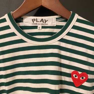 CDG t-shirt