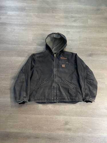 carhartt J141 ジャケット | フェードブラウン - 札幌