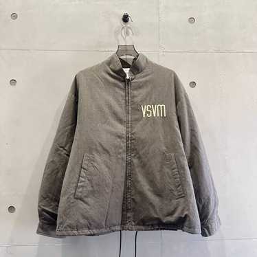 Visvim 23ss coach jkt - Gem