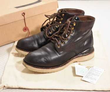 Visvim virgil folk - Gem Visvim virgil folk - Gem