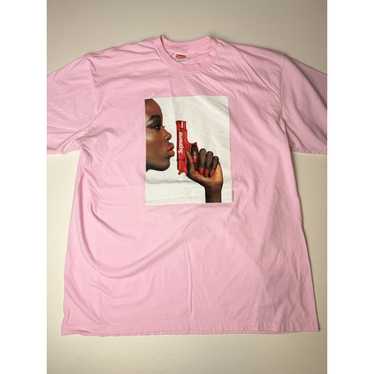 Supreme Supreme Water Pistol tee - Gem