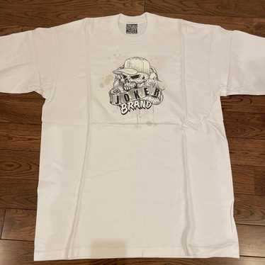 3xl joker sweater brand - Gem