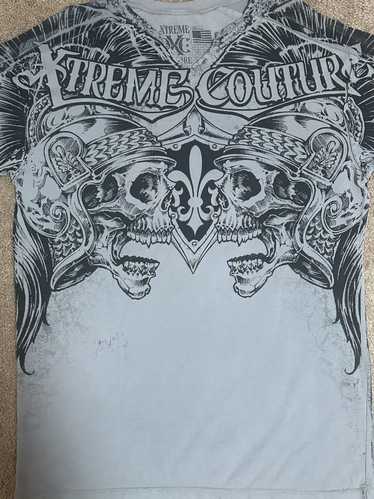 Other XTREME COUTURE T SHIRT