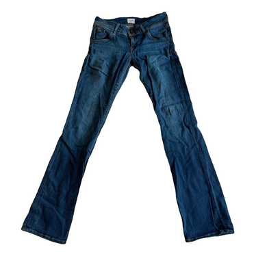 Hudson Slim jeans