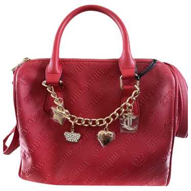 Juicy Couture Crossbody bag