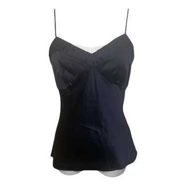 Club Monaco Silk camisole