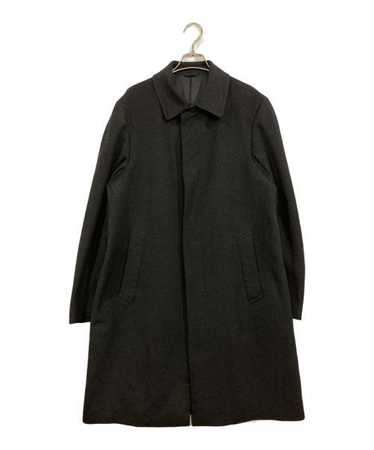 Yohji Yamamoto DURBAN A.A.R カシミヤチェスターコート Yohji Yamamoto DURBAN A.A.R カシミヤチェスターコート
