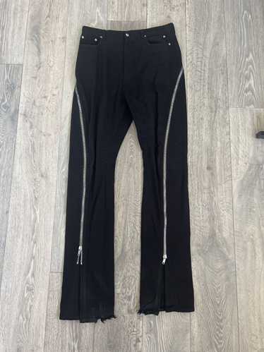 Rick owens bolans cut - Gem