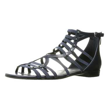 Marc Fisher Leather sandal