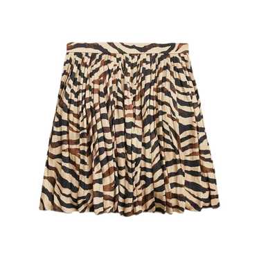 J.Crew Mini skirt