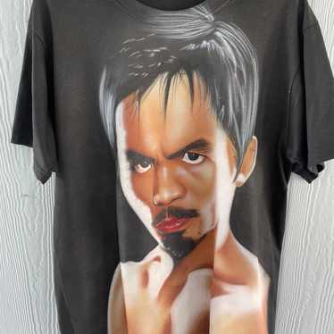 Manny Pacquiao Shirt