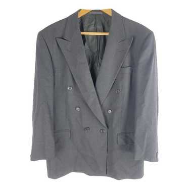 Ermenegildo Zegna Wool jacket