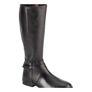 Frye Leather riding boots