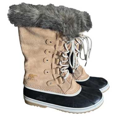 Sorel Snow boots