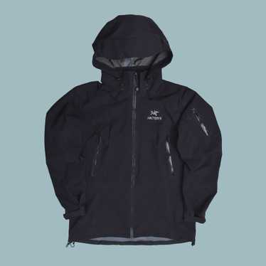 Arcteryx theta ar jacket - Gem Arcteryx theta ar jacket - Gem