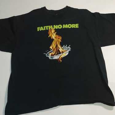 Faith no more vintage - Gem