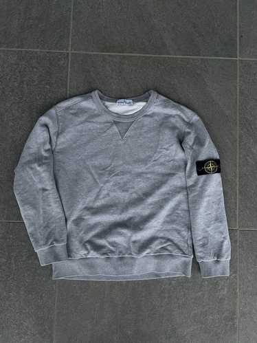 Stone Island × Streetwear × Vintage Stone Island G