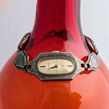 Christian dior watch silver - Gem