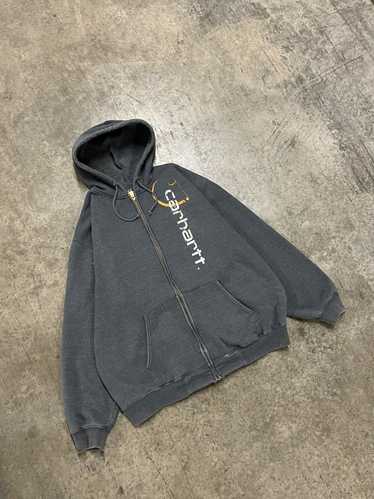 Carhartt × Streetwear × Vintage Carhartt vintage z