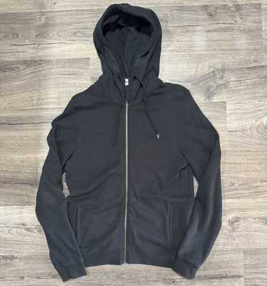 Allsaints Allsaints Black Hoodie