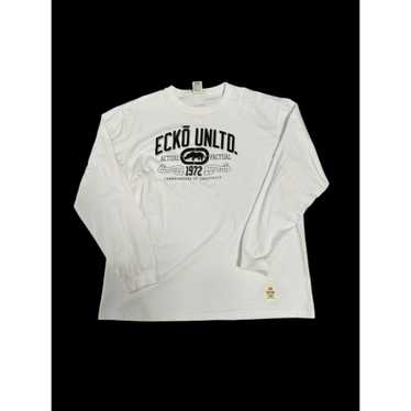 Ecko Unltd. Y2K ECKO UNLTD Long Sleeve