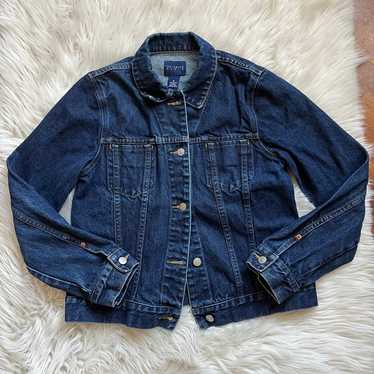 The Limited Vintage Jean jacket size Medium