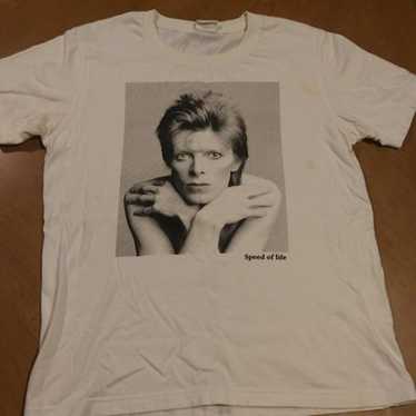 Undercover david bowie t - Gem