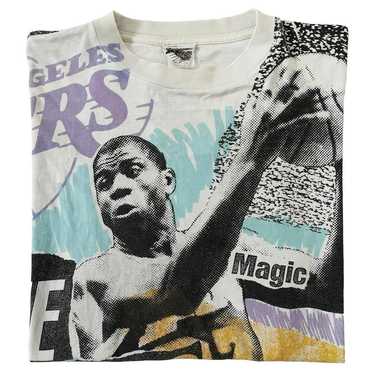 90s magic johnson ts - Gem 90s magic johnson ts - Gem