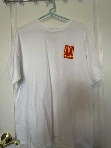 Travis Scott Travis Scott McDonald’s Tee