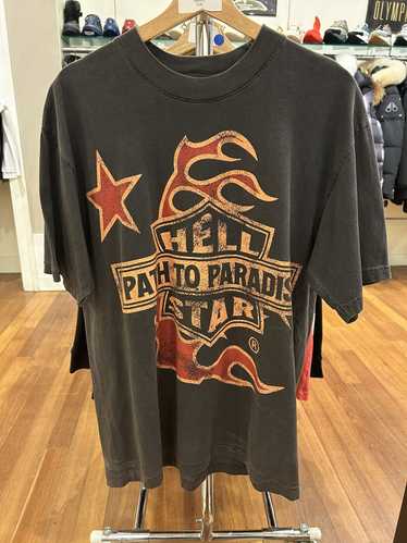 HELLSTAR Hellstar ‘Path to Paradise’ T-Shirt