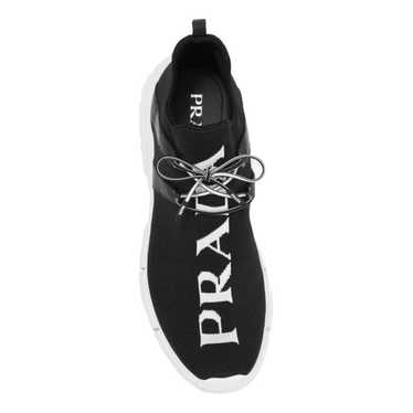 Prada Trainers