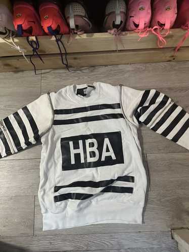 Hba hood by air - Gem