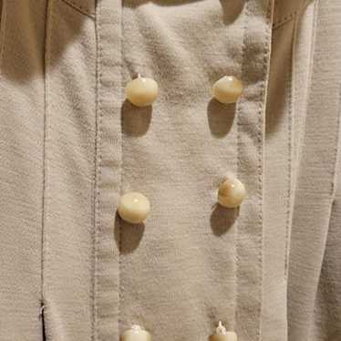 Vintage Marc Jacobs swing jacket