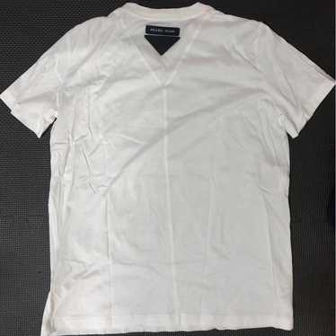 White prada t shirt - Gem